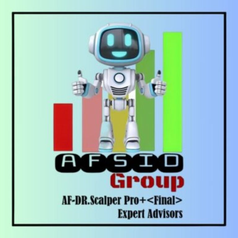 AF-DR.SCALPER PRO