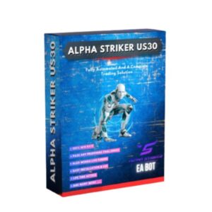 ALPHA STRIKER US30 EA