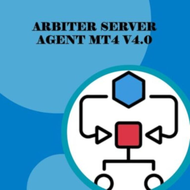 ARBITER SERVER AGENT