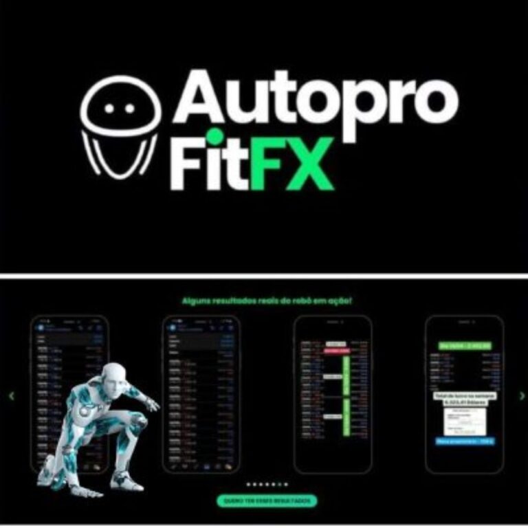 AUTO PROFIT FX EA