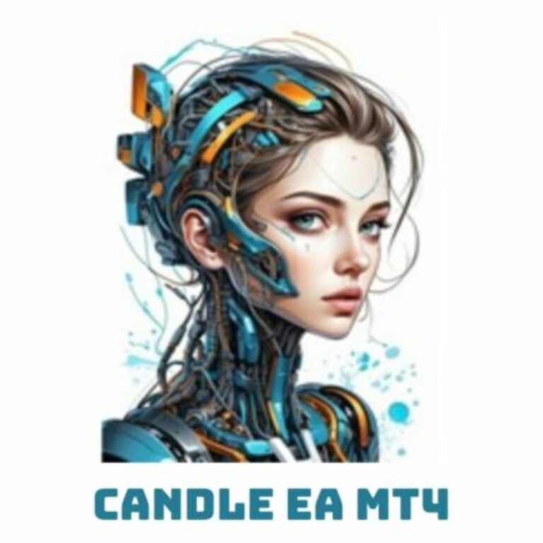CANDLE EA