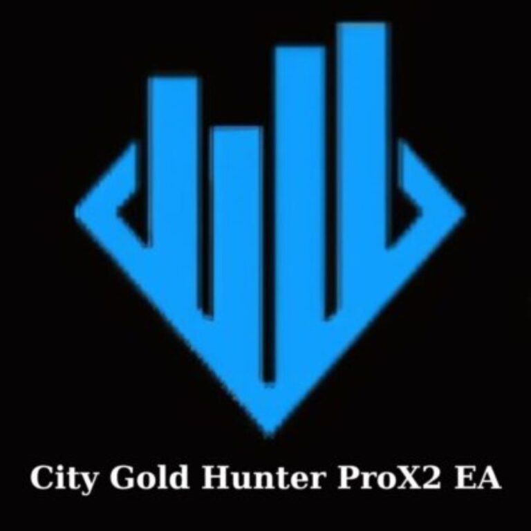 CITY GOLD HUNTER PROX2 EA