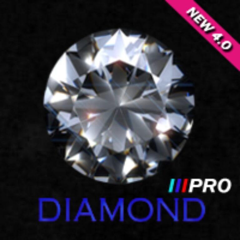 DIAMOND PRO EA