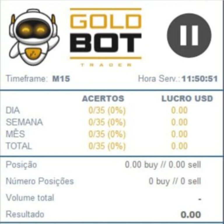 EA GOLDBOT