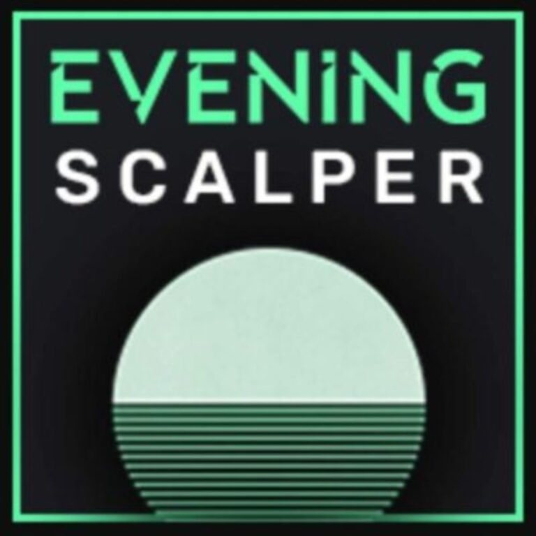 EVENING SCALPER PRO EA