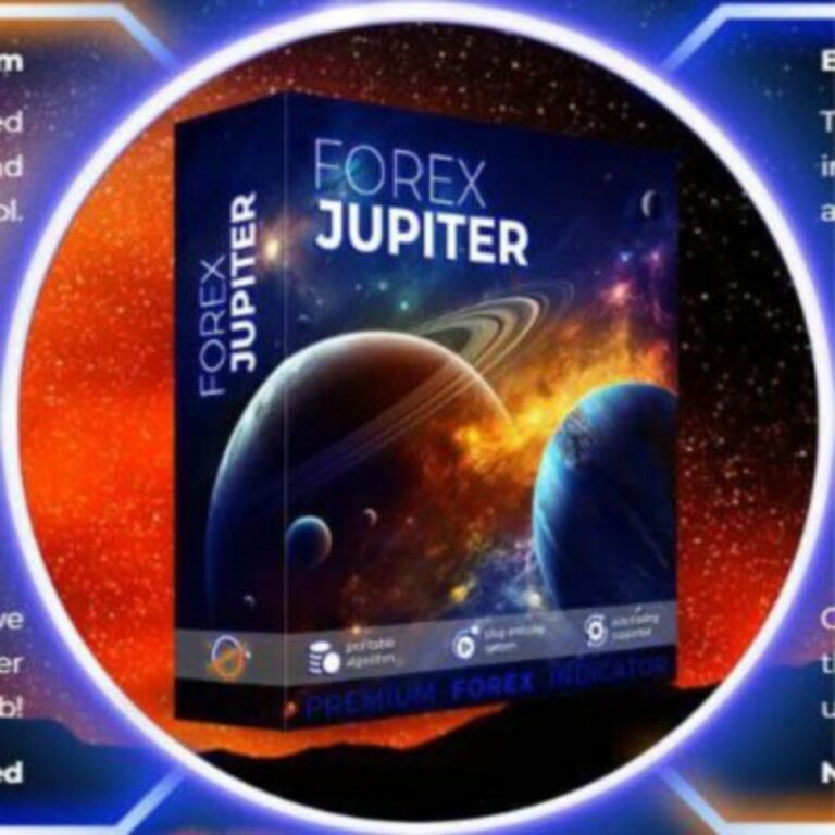 FOREX JUPITER EA