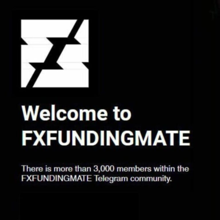 FXFUNDINGMATE PROPFIRM EA
