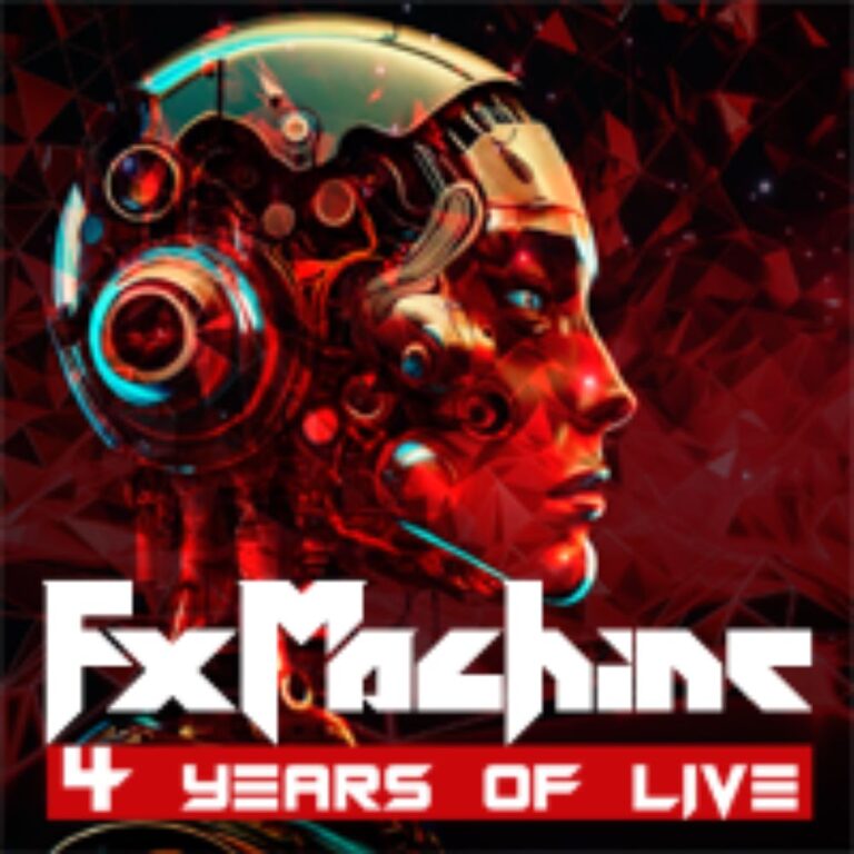 FXMACHINE EA