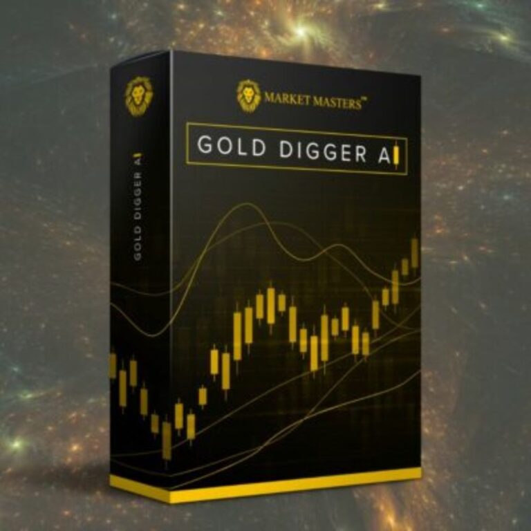 GOLD DIGGER AI EA