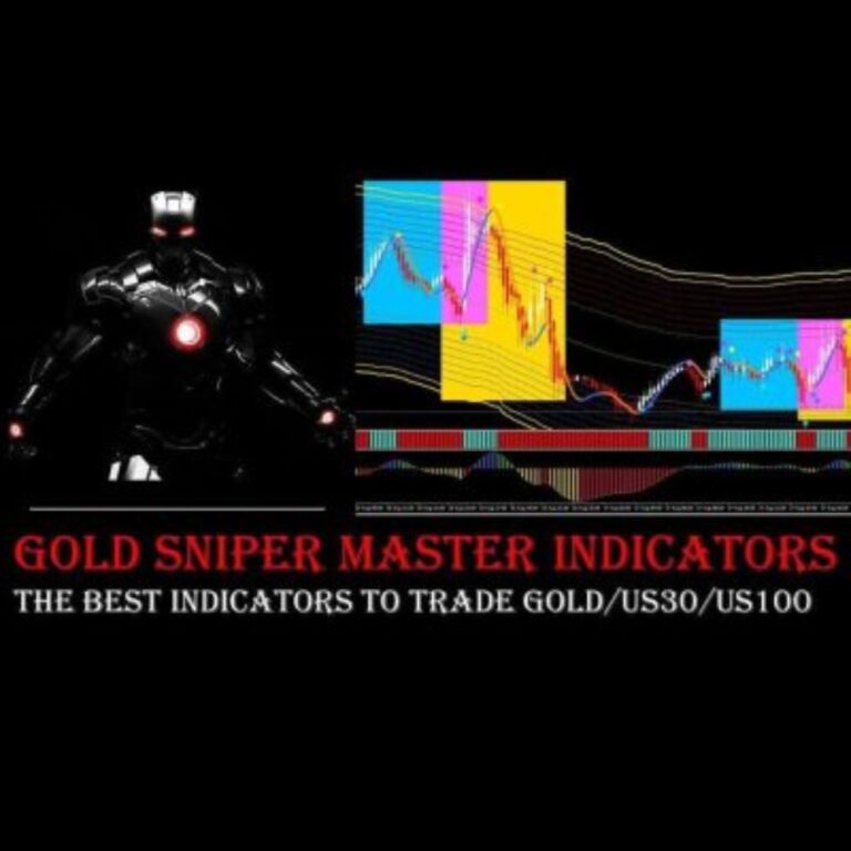 GOLD SNIPER MASTER