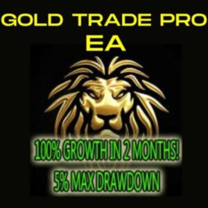 GOLD TRADE PRO EA