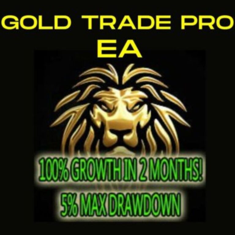 GOLD TRADE PRO EA