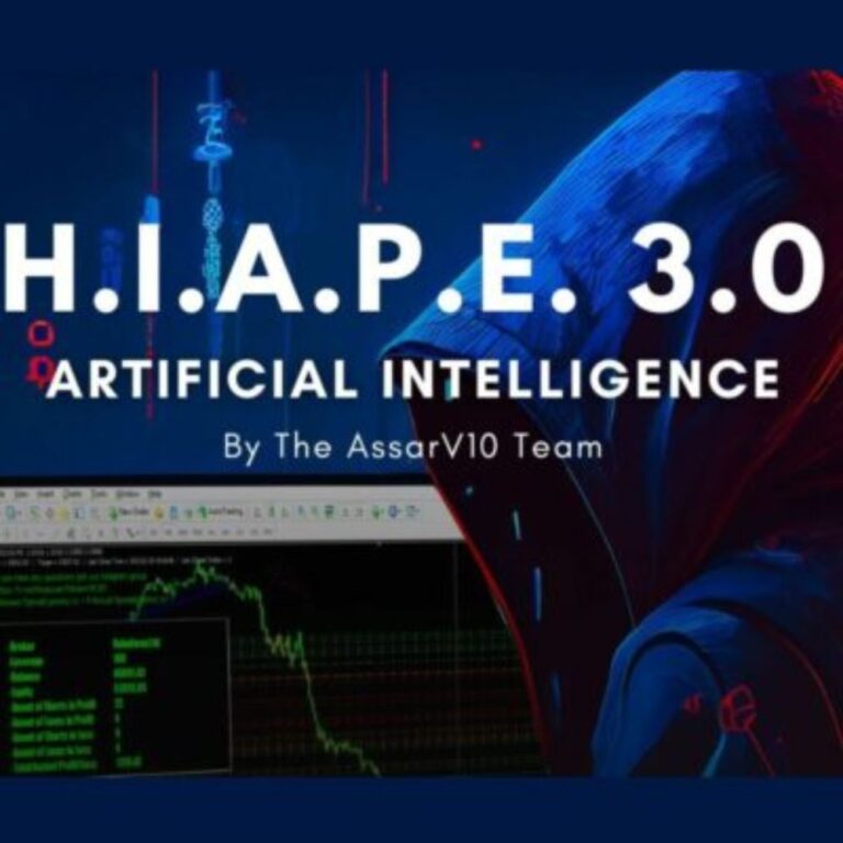 H.I.A.P.E 3.0 A.V.I. EA