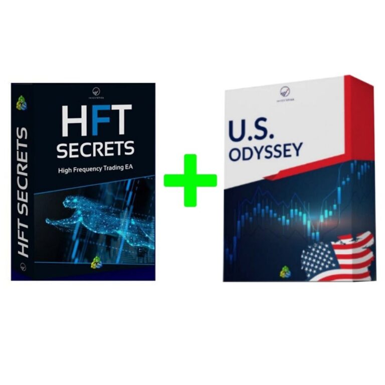 HFT SECRET EA AND US ODYSSEY US30 EA Review