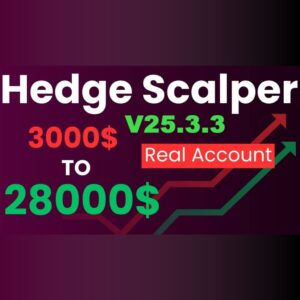 Hedge Scalper EA