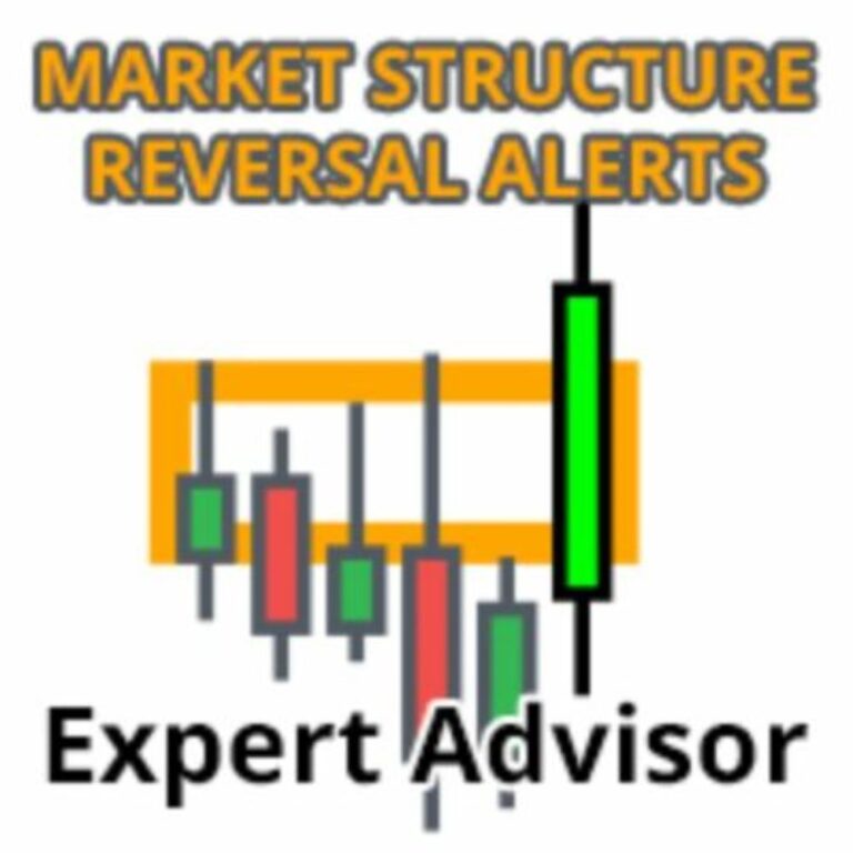 MARKET REVERSAL ALERTS EA