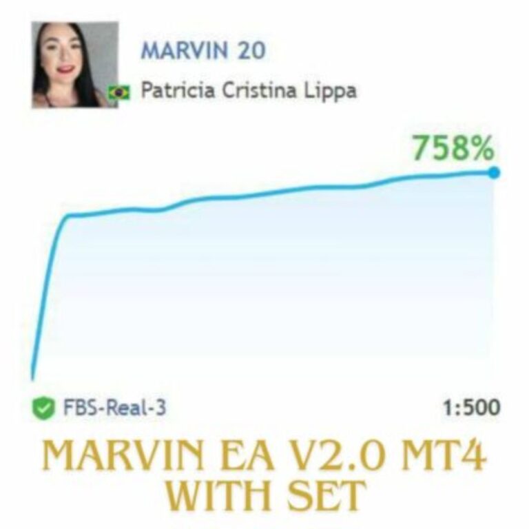 MARVIN EA