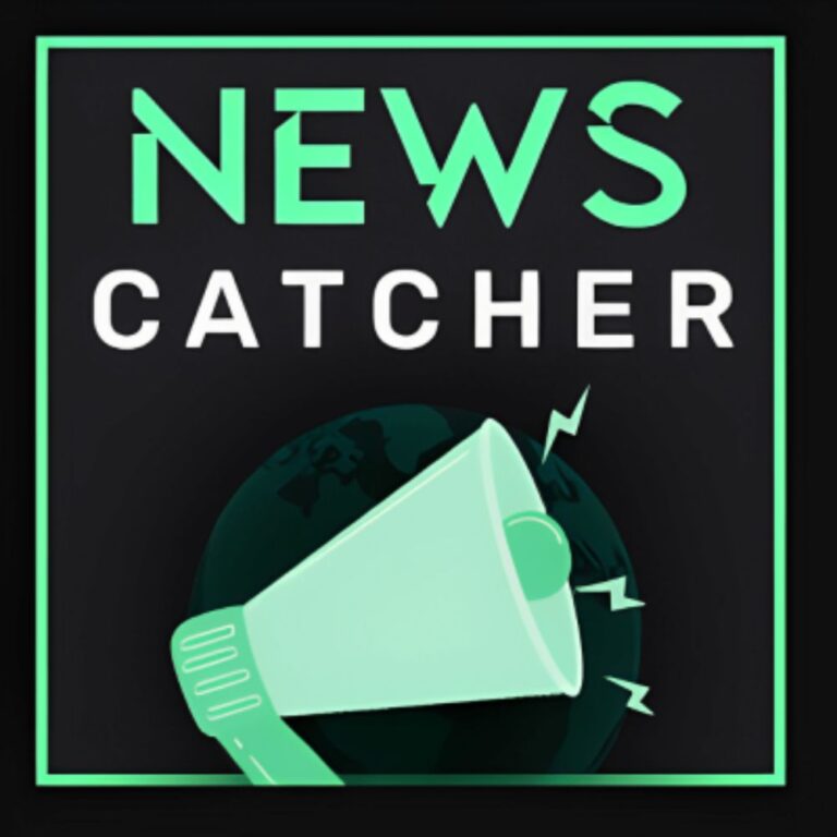 NEWS CATCHER PRO EA