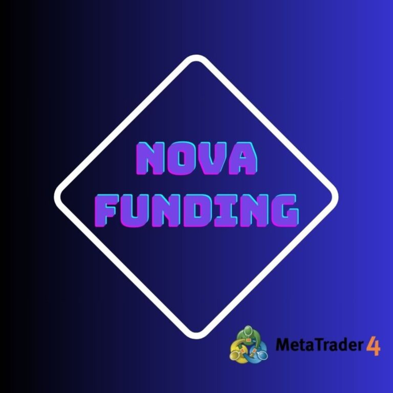 NOVA FUNDING HFT EA