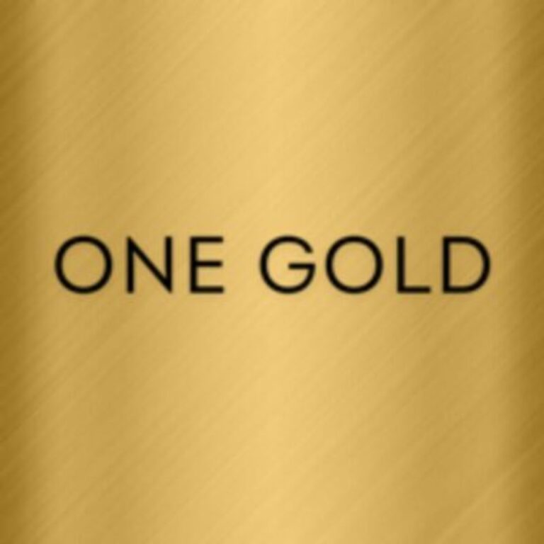 ONE GOLD EA