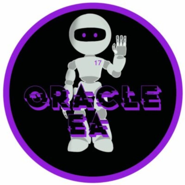 ORACLE FTMO EA