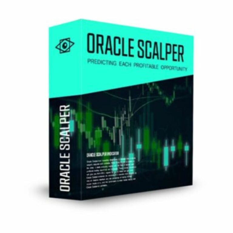 ORACLE SCALPER
