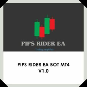 PIPS RIDER EA