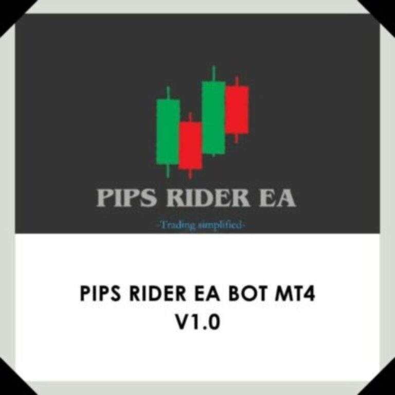 PIPS RIDER EA