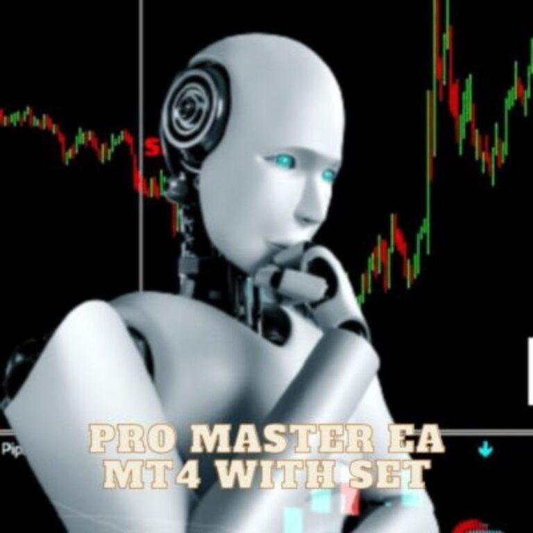 PRO MASTER EA