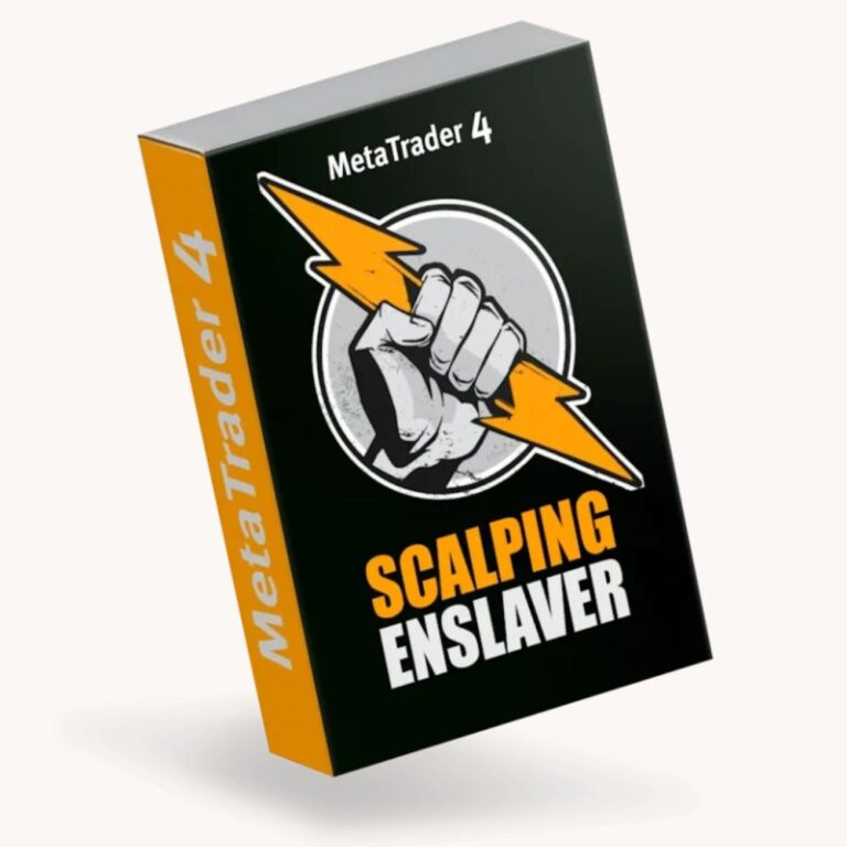 SCALPING ENSLAVER EA
