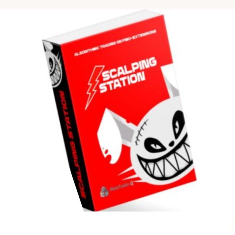 SCALPING STATION EA