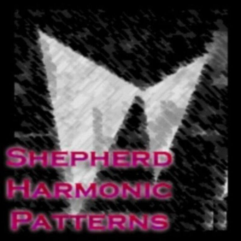 SHEPHERD HARMONIC PATTERN