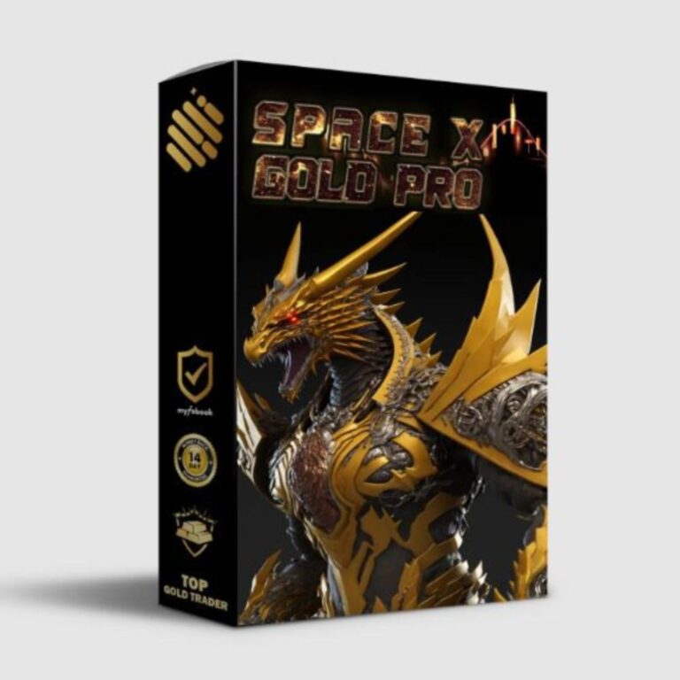 SPACEX GOLD PRO EA