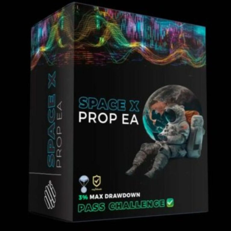 SPACEX PROP EA