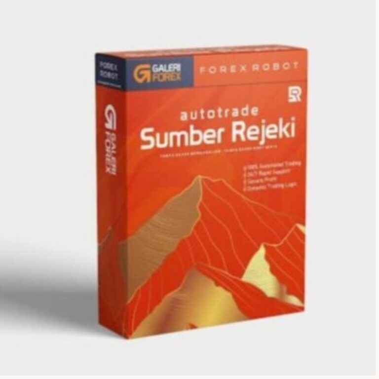 SUMBER REJEKI AUTOTRADE