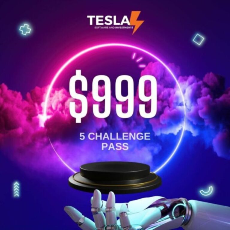 TESLA LION EA