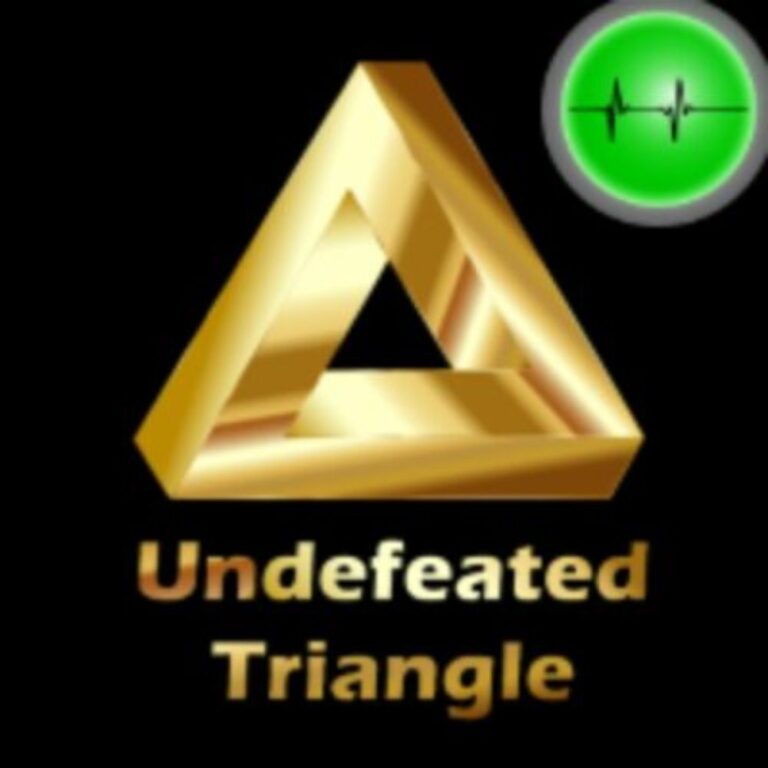 UNDEFEATED TRIANGLE EA