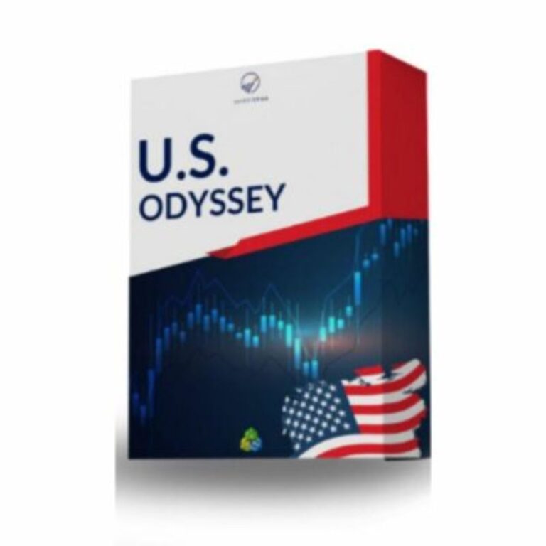 US ODYSSEY US30 EA