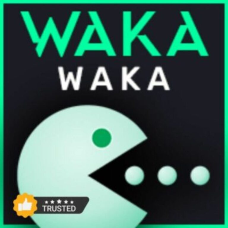WAKA WAKA EA