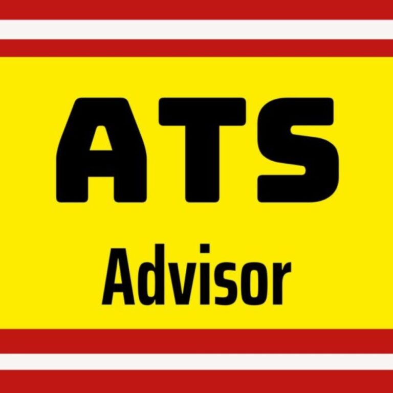 ATS ADVISOR EA