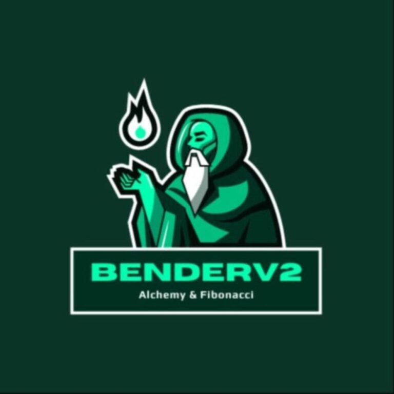 BENDERFX EA
