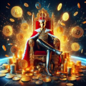 BITCOIN WIZARD EA