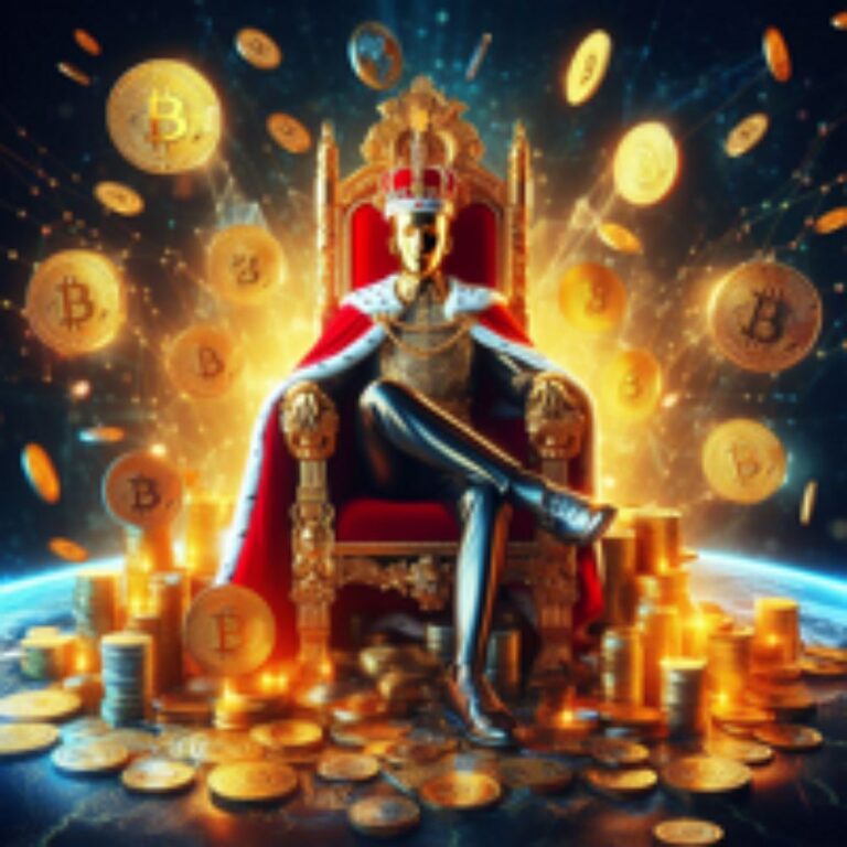 BITCOIN WIZARD EA