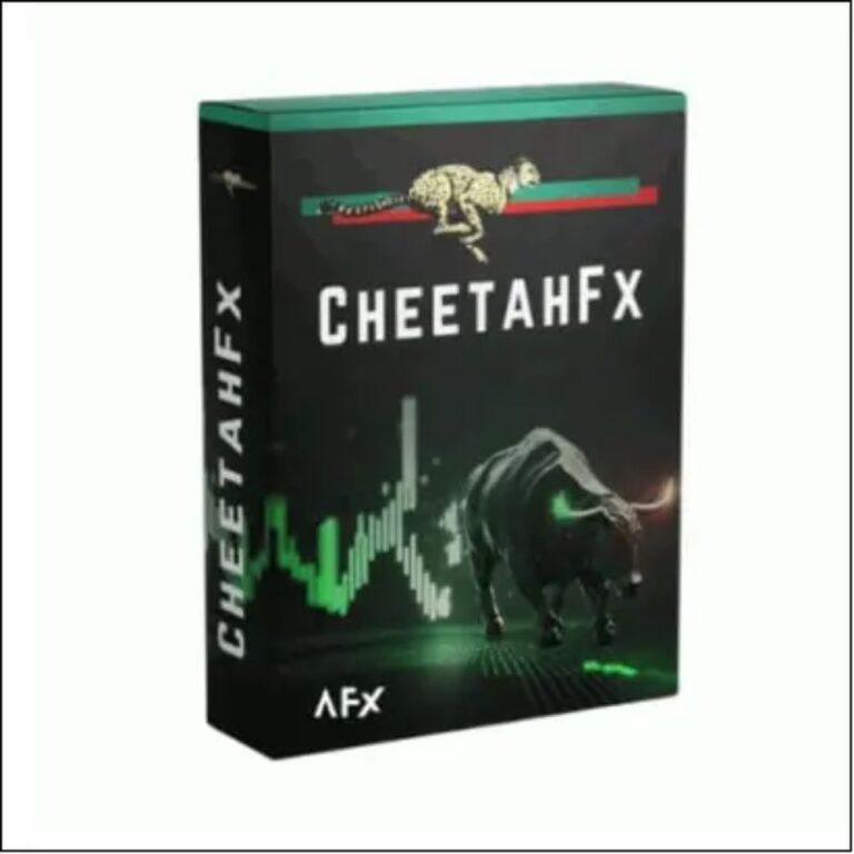 CHEETA-FX