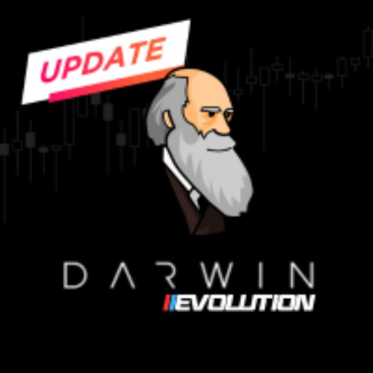 DARWIN EVOLUTION EA