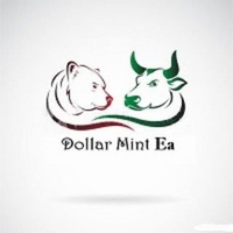 DOLLARMINT EA
