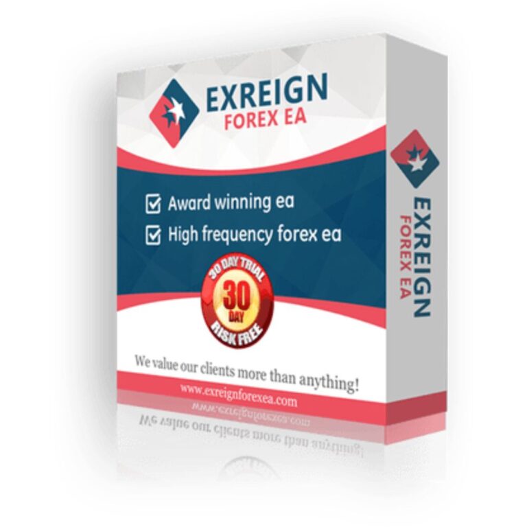 EXREIGN-FOREX-EA