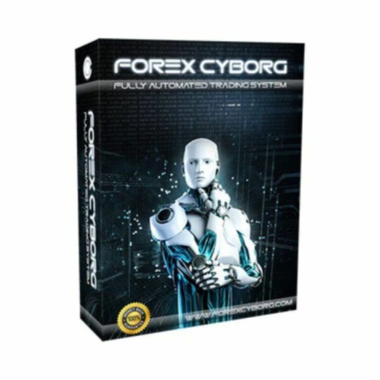 FOREX-CYBORG-EA