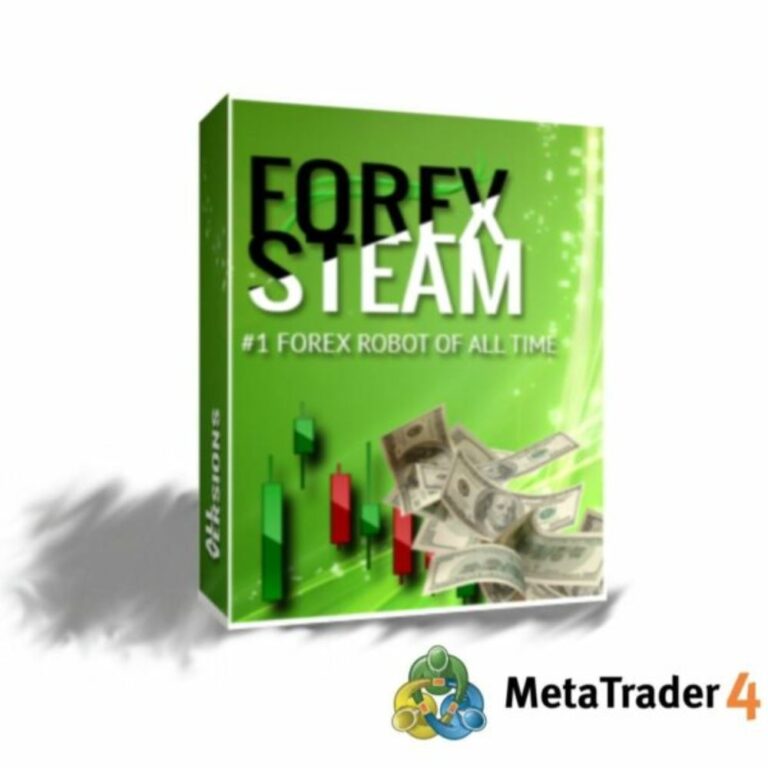 FOREX-STEAM-LIGHT-RISK