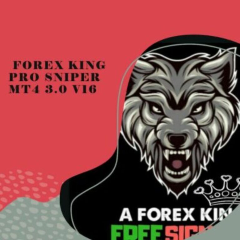 FOREXKINGPRO SNIPER